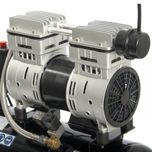 Kompresor Magnum JWA-24/750/750W